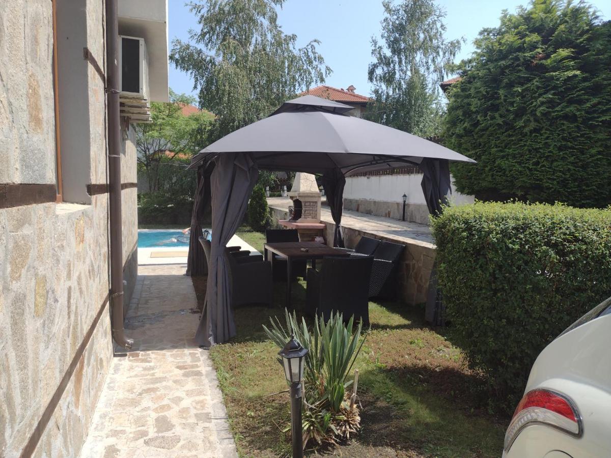 Къща За Гости Мускат 2 Aheloy Exterior foto