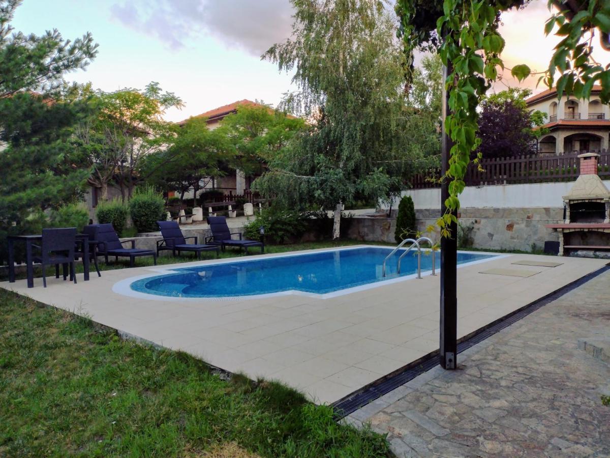 Къща За Гости Мускат 2 Aheloy Exterior foto