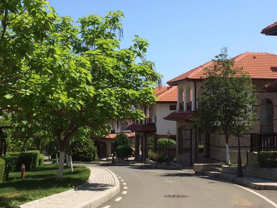 Къща За Гости Мускат 2 Aheloy Exterior foto