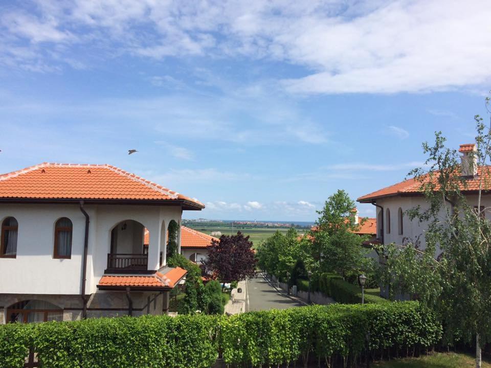 Къща За Гости Мускат 2 Aheloy Exterior foto