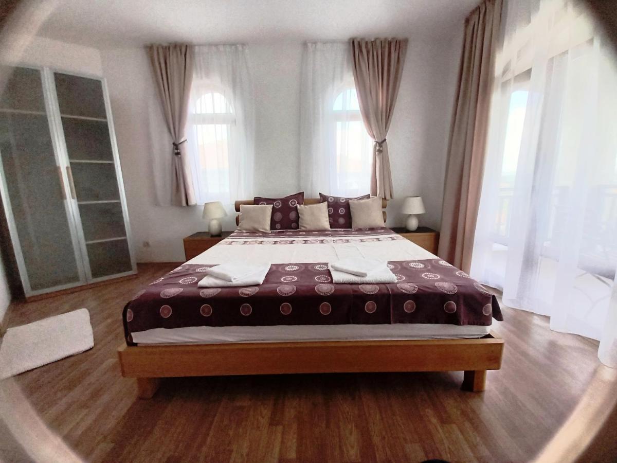 Къща За Гости Мускат 2 Aheloy Exterior foto