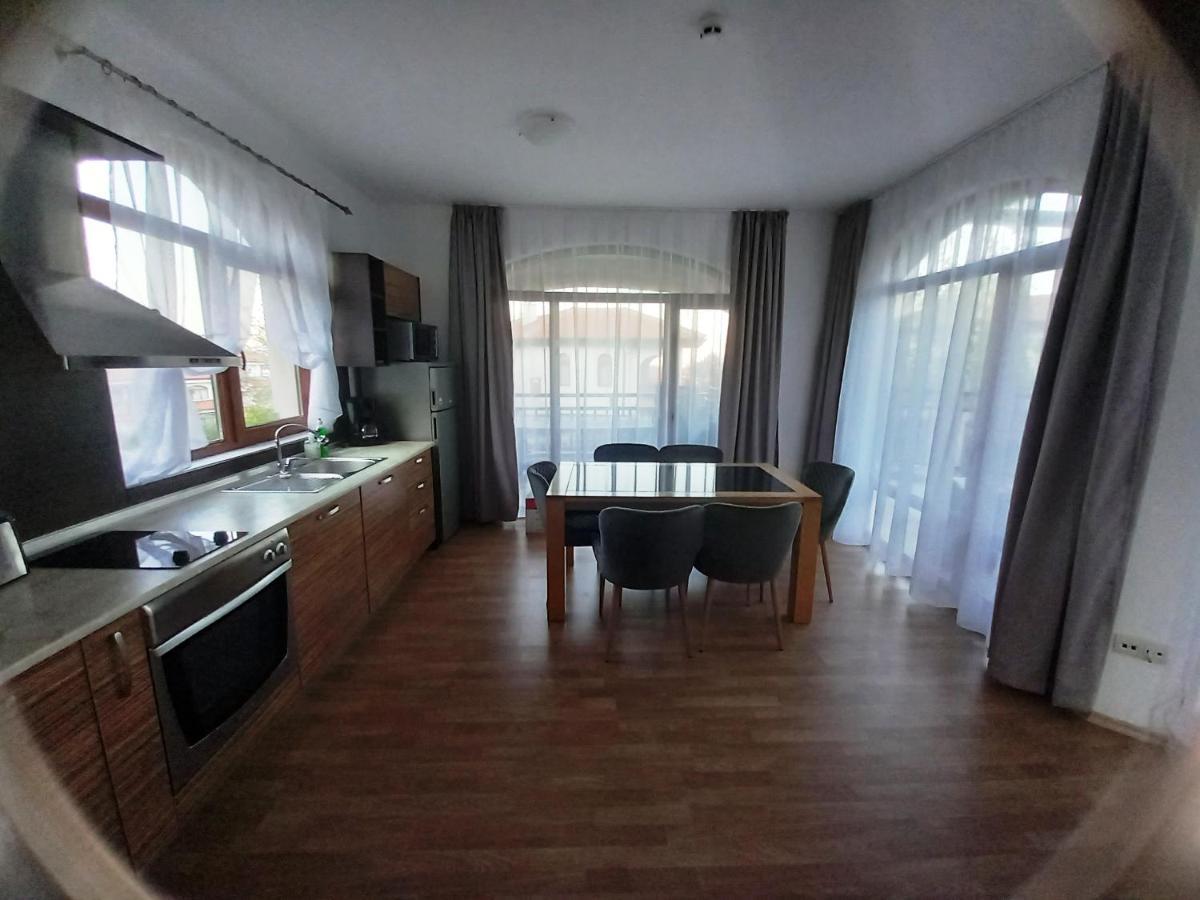 Къща За Гости Мускат 2 Aheloy Exterior foto