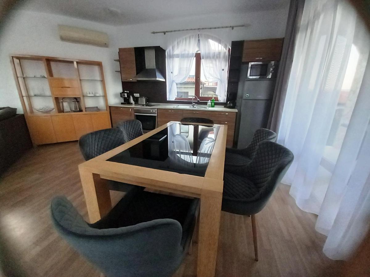 Къща За Гости Мускат 2 Aheloy Exterior foto