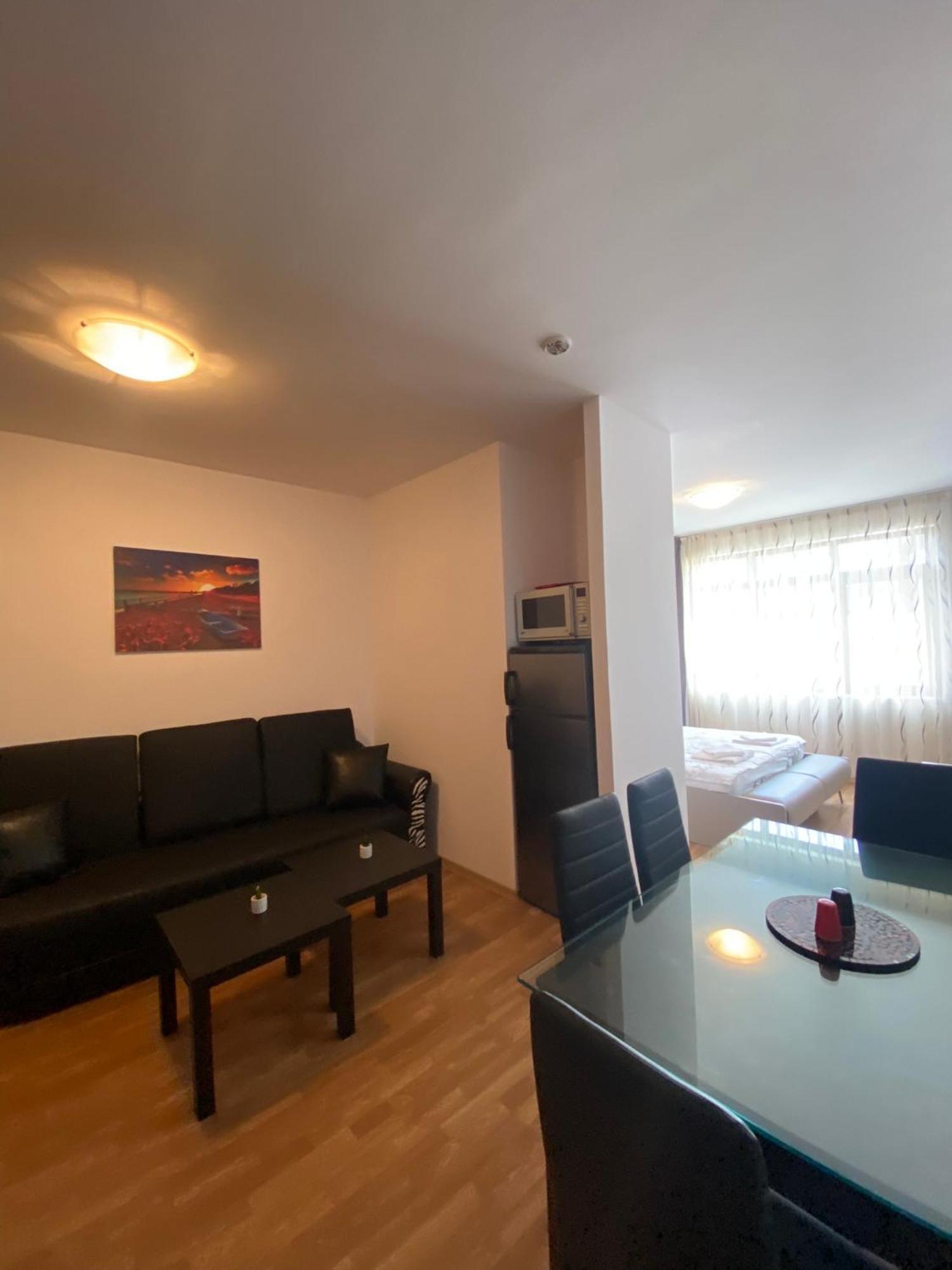 Къща За Гости Мускат 2 Aheloy Exterior foto