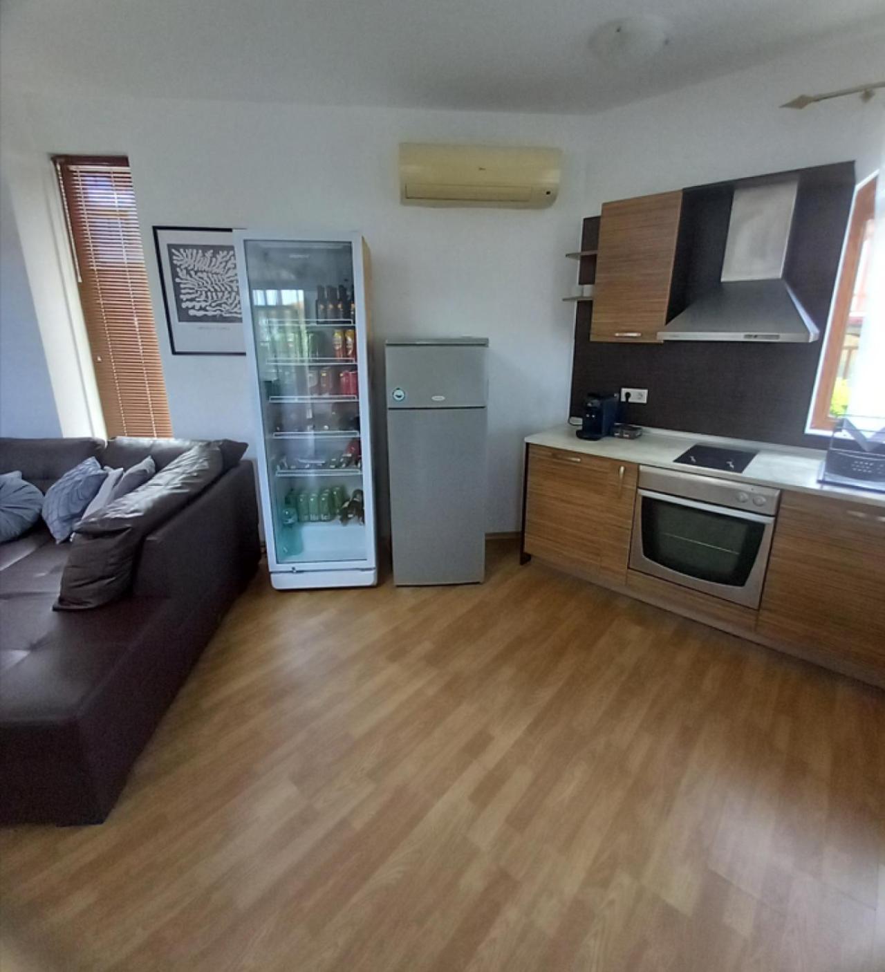 Къща За Гости Мускат 2 Aheloy Exterior foto