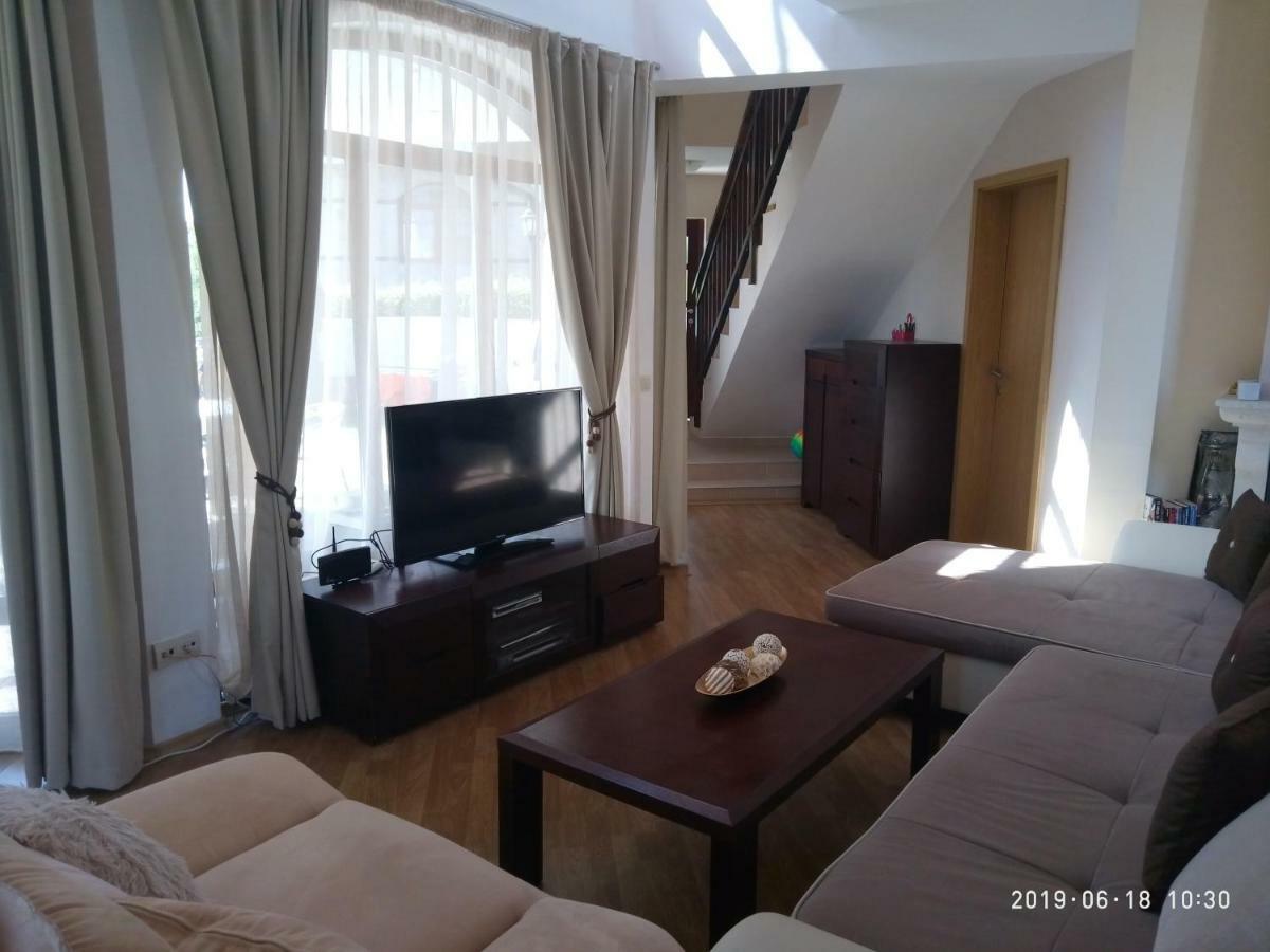 Къща За Гости Мускат 2 Aheloy Exterior foto